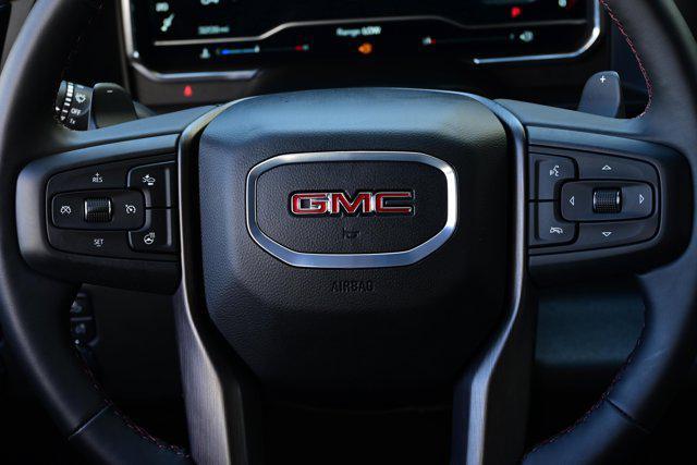 used 2024 GMC Sierra 1500 car, priced at $75,987