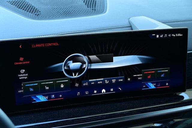 new 2026 BMW X5 car, priced at $85,475