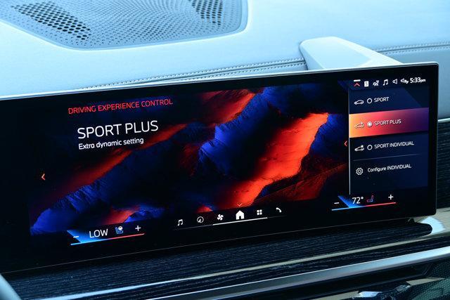 new 2026 BMW X5 car, priced at $85,475