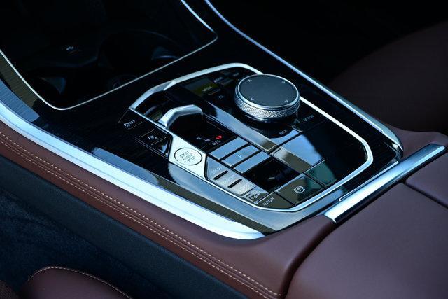 new 2026 BMW X5 car, priced at $85,475