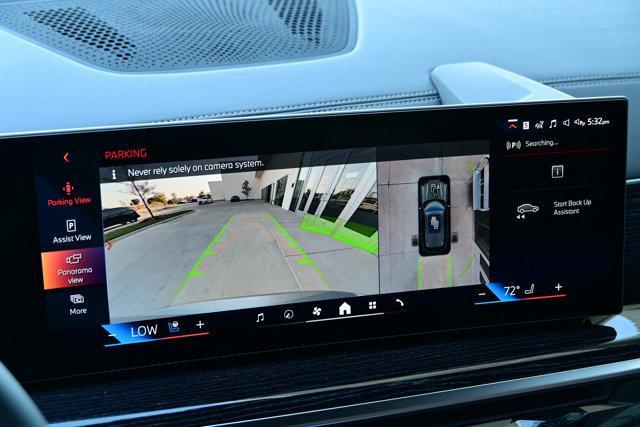 new 2026 BMW X5 car, priced at $85,475