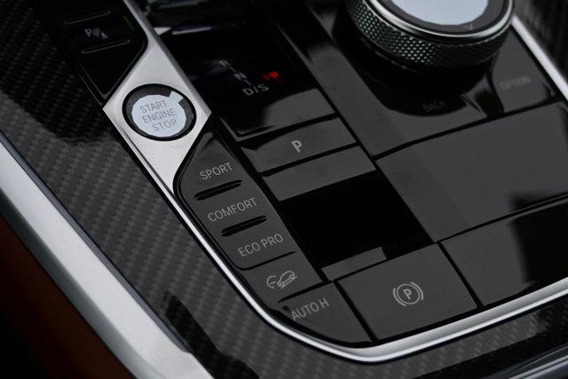 new 2026 BMW X5 car, priced at $103,775