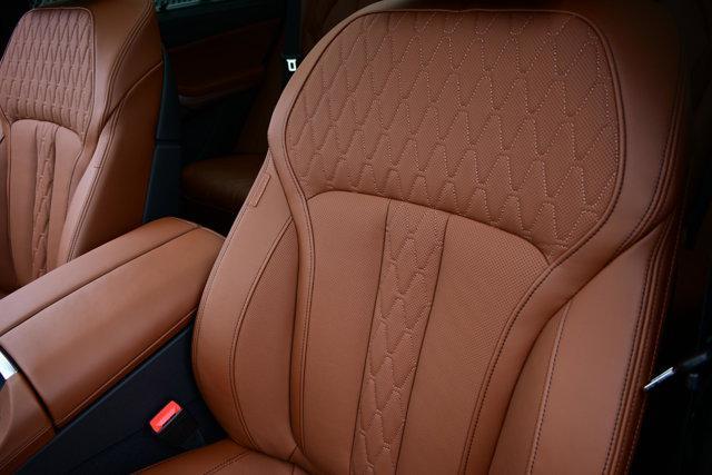 new 2026 BMW X5 car, priced at $103,775