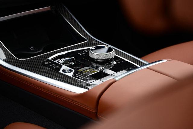 new 2026 BMW X5 car, priced at $103,775
