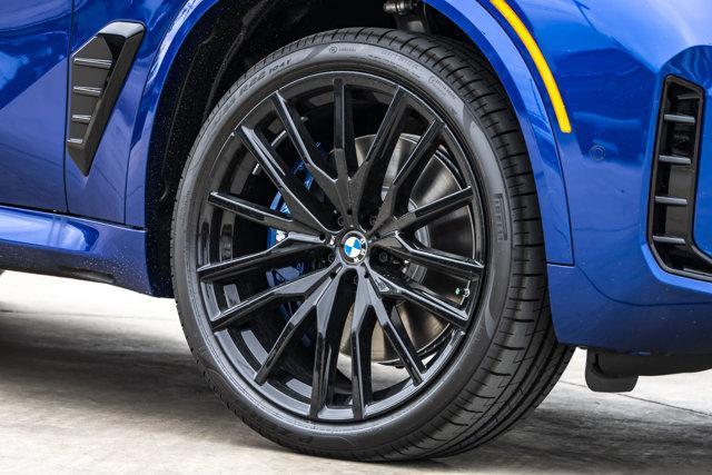 new 2026 BMW X5 car, priced at $103,775