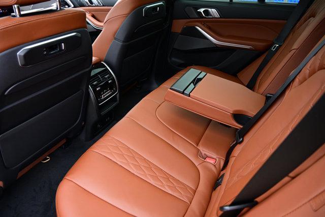 new 2026 BMW X5 car, priced at $103,775