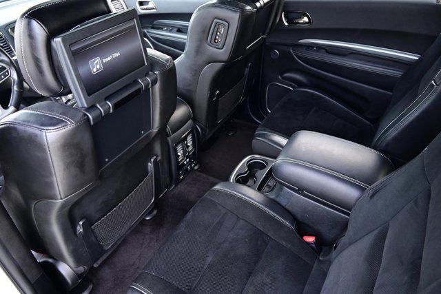 used 2019 Dodge Durango car, priced at $42,778