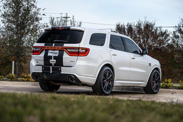 used 2019 Dodge Durango car, priced at $42,778