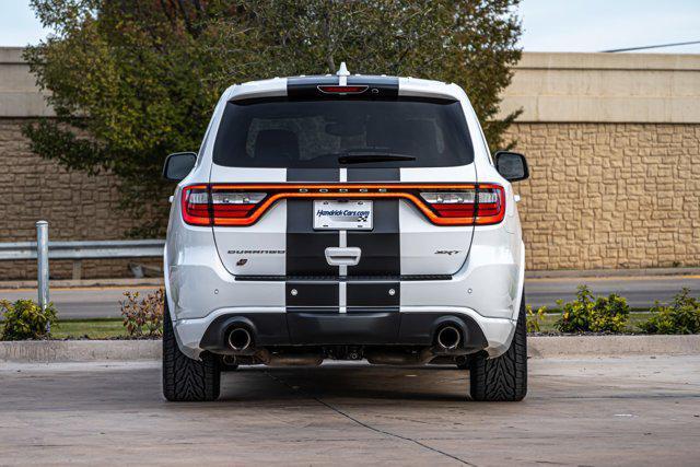 used 2019 Dodge Durango car, priced at $42,778