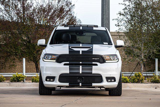 used 2019 Dodge Durango car, priced at $42,778