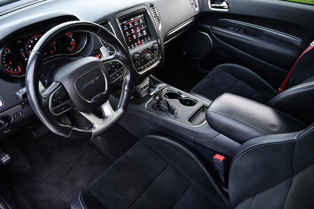 used 2019 Dodge Durango car, priced at $42,778