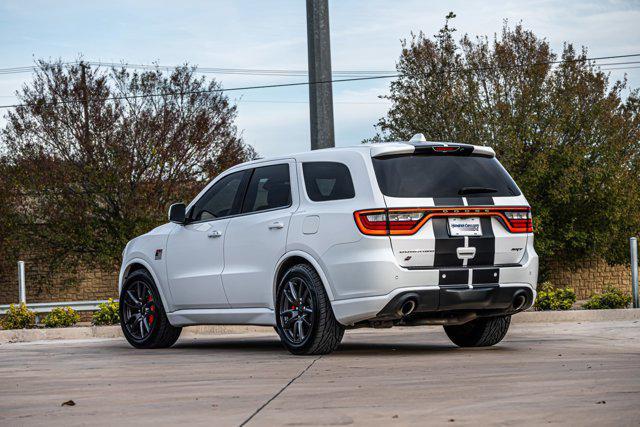 used 2019 Dodge Durango car, priced at $42,778