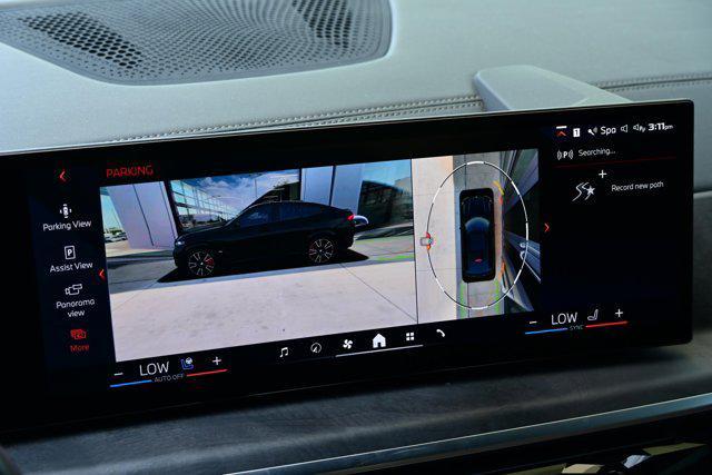 used 2024 BMW X6 car, priced at $88,988