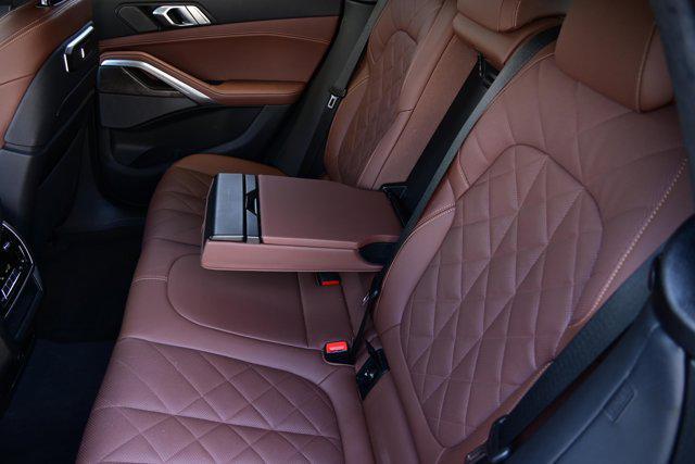 used 2024 BMW X6 car, priced at $88,988