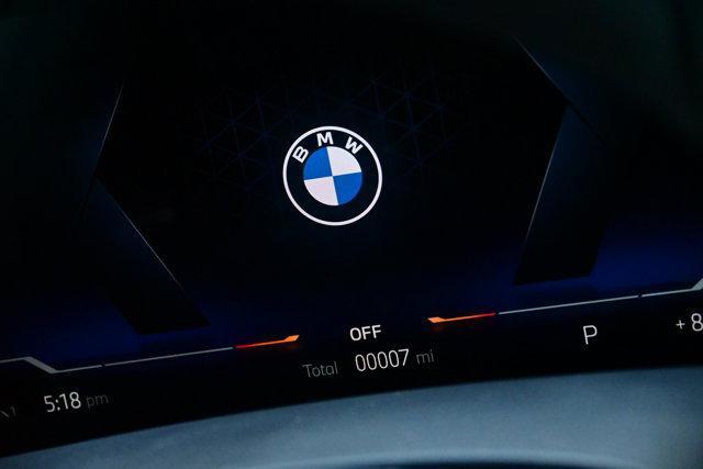 new 2026 BMW X5 car, priced at $76,475