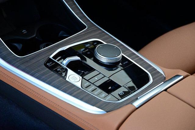 new 2026 BMW X5 car, priced at $76,475