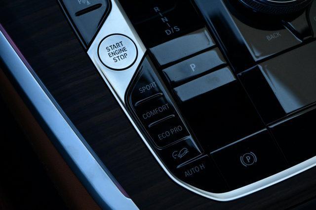 new 2026 BMW X5 car, priced at $76,475