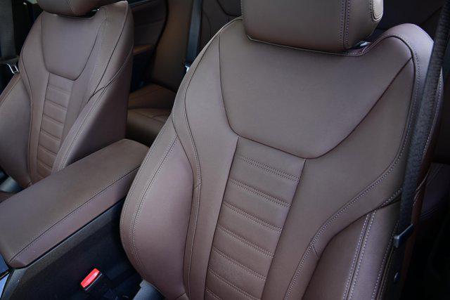 used 2024 BMW 430 Gran Coupe car, priced at $50,987