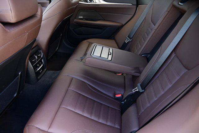 used 2024 BMW 430 Gran Coupe car, priced at $50,987