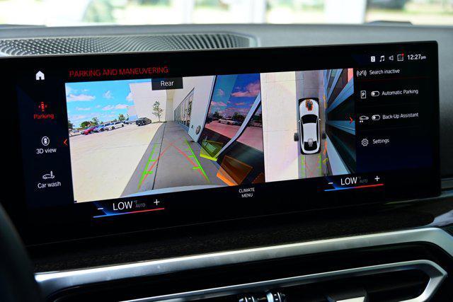 used 2024 BMW 430 Gran Coupe car, priced at $50,987