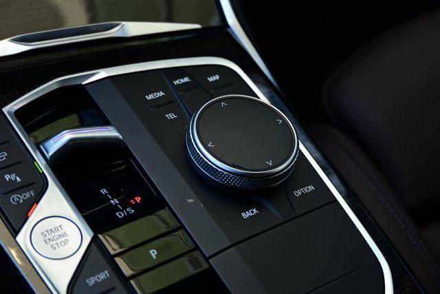 used 2024 BMW 430 Gran Coupe car, priced at $50,987