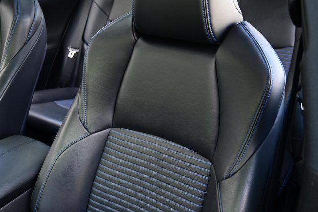 used 2020 Toyota RAV4 Hybrid car, priced at $26,879