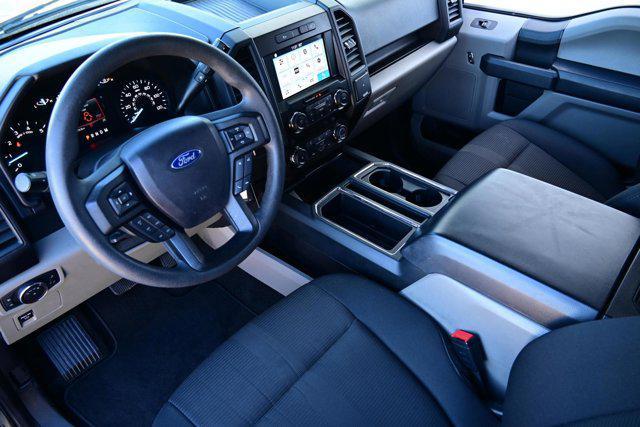 used 2019 Ford F-150 car, priced at $29,995