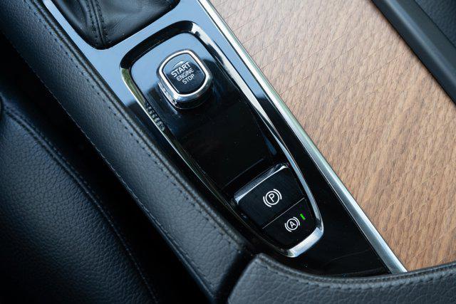 used 2022 Volvo XC90 car, priced at $35,998