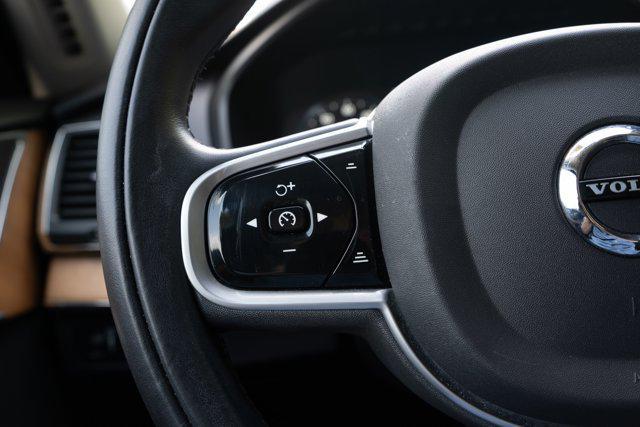 used 2022 Volvo XC90 car, priced at $36,577