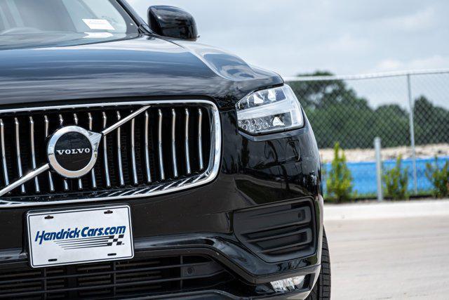 used 2022 Volvo XC90 car, priced at $35,998