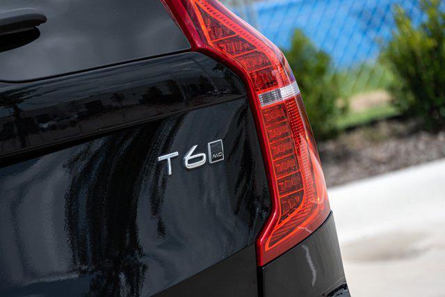used 2022 Volvo XC90 car, priced at $35,998