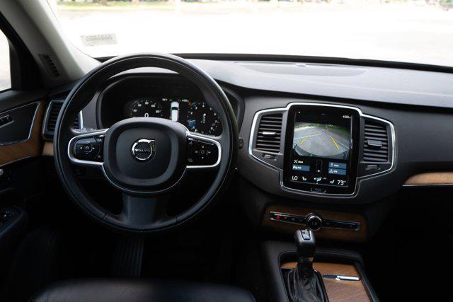 used 2022 Volvo XC90 car, priced at $36,577