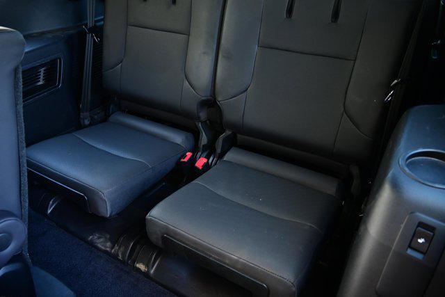 used 2022 Lexus GX 460 car, priced at $49,573