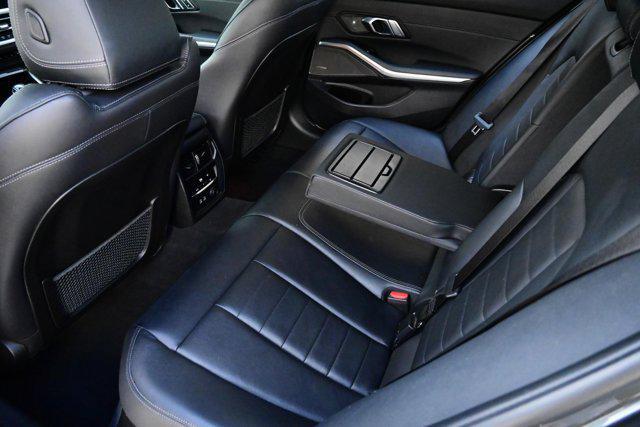 used 2020 BMW M340 car, priced at $42,988