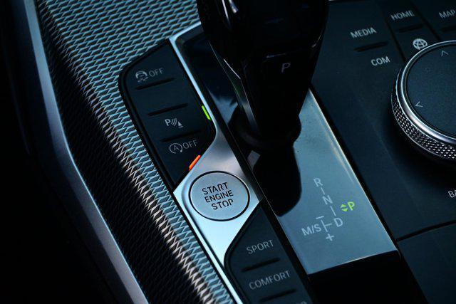 used 2020 BMW M340 car, priced at $42,988