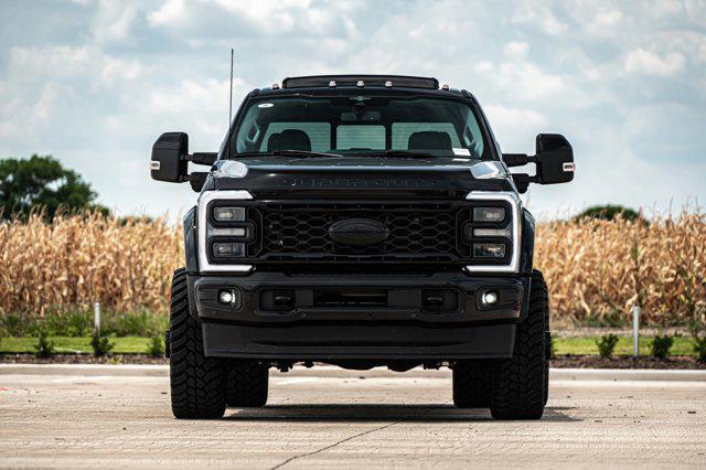 used 2023 Ford F-450 car, priced at $117,855