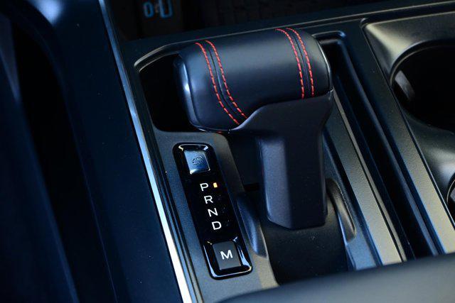 used 2024 Ford F-150 car, priced at $86,988