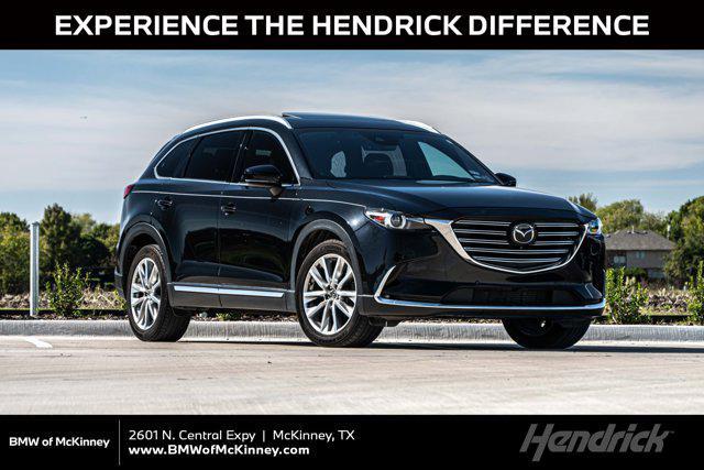 used 2019 Mazda CX-9 car, priced at $25,987