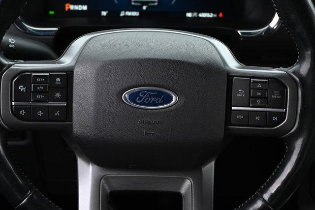 used 2021 Ford F-150 car, priced at $59,988