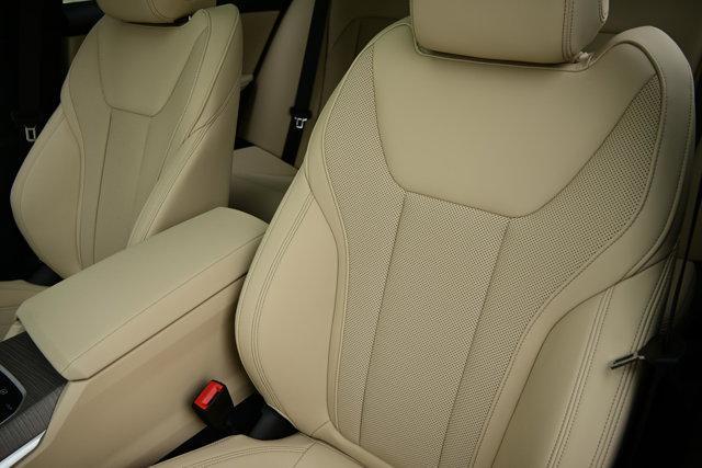 new 2025 BMW 330 car, priced at $49,625