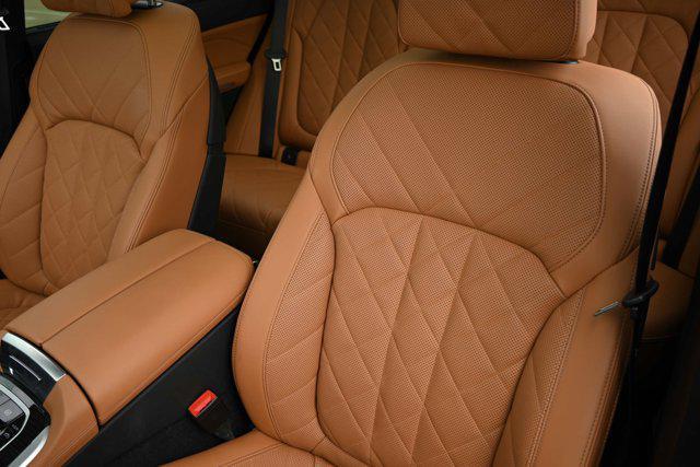 used 2025 BMW X5 car, priced at $88,987