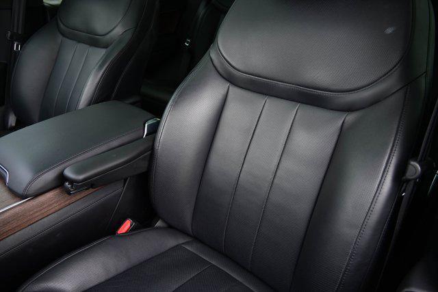 used 2023 Land Rover Range Rover car, priced at $101,258
