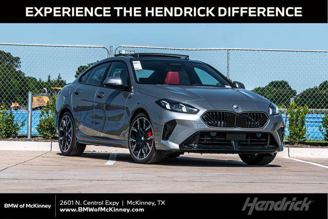 new 2026 BMW 228 Gran Coupe car, priced at $49,075