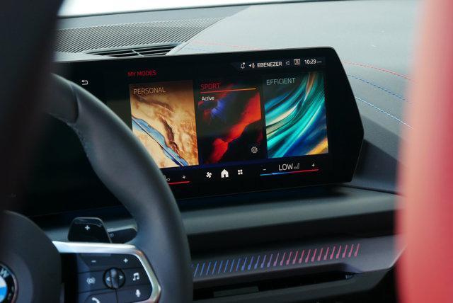 new 2026 BMW 228 Gran Coupe car, priced at $49,075