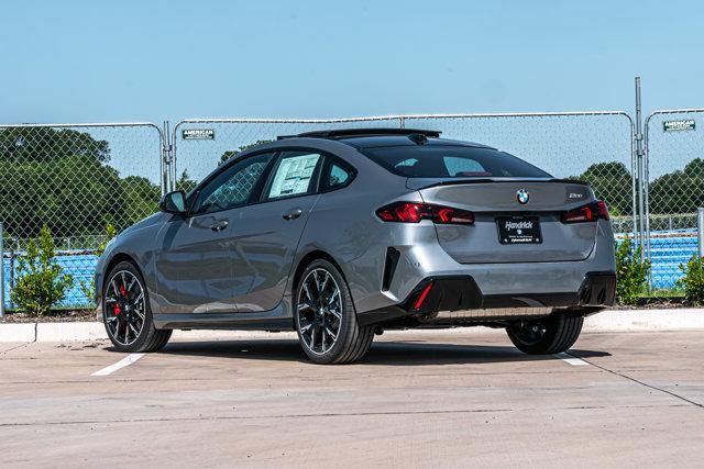 new 2026 BMW 228 Gran Coupe car, priced at $49,075