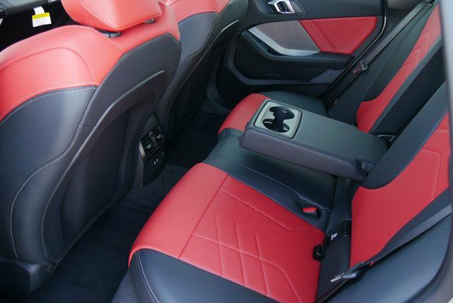 new 2026 BMW 228 Gran Coupe car, priced at $49,075