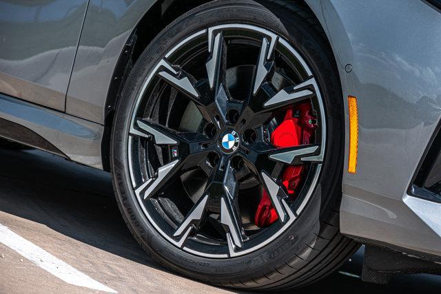 new 2026 BMW 228 Gran Coupe car, priced at $49,075