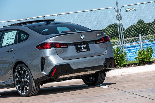 new 2026 BMW 228 Gran Coupe car, priced at $49,075