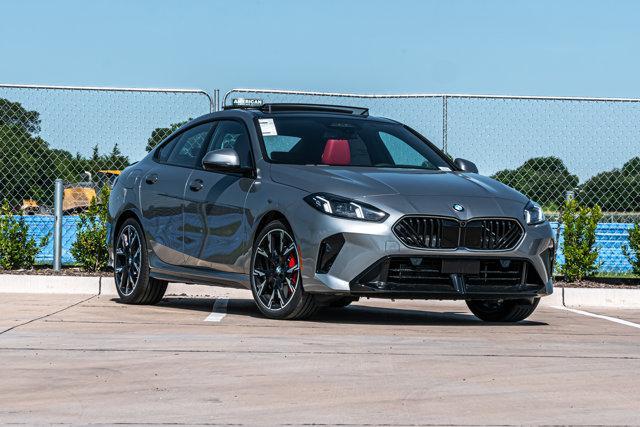 new 2026 BMW 228 Gran Coupe car, priced at $49,075