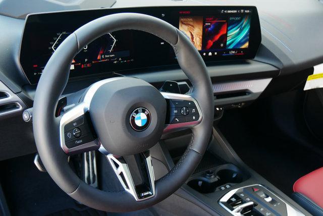 new 2026 BMW 228 Gran Coupe car, priced at $49,075